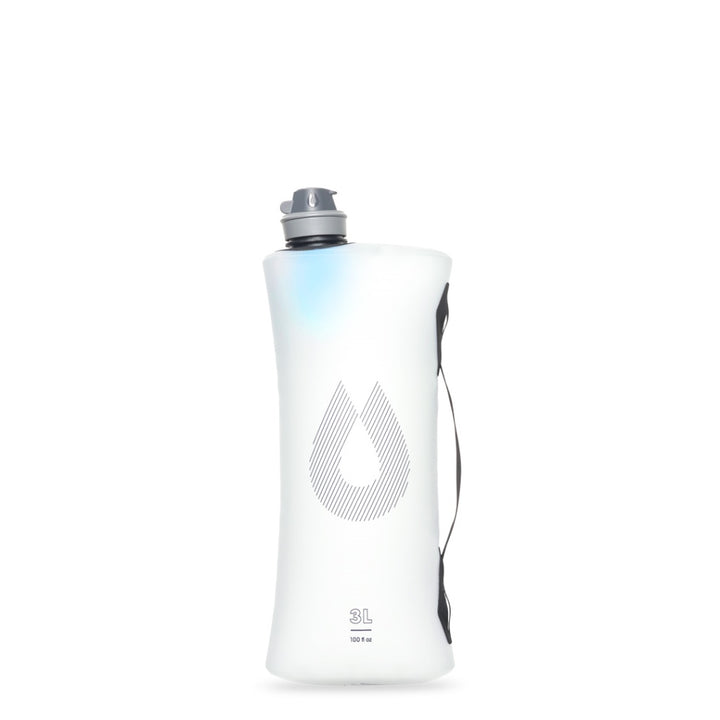 HydraPak Seeker 3L + Filter Kit