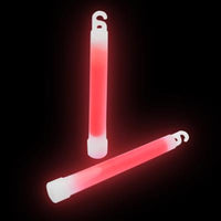 Lightsticks Display (red 50)