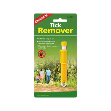 Tick Remover