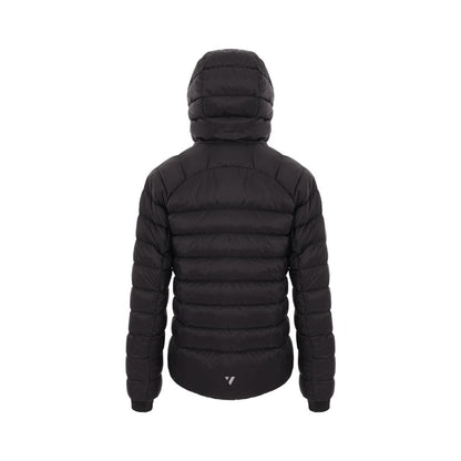 Ladies Summit Down Jacket (black)
