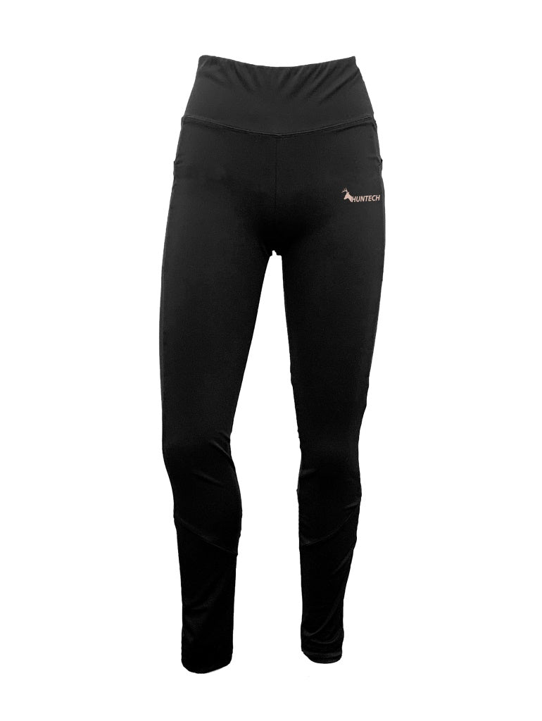 Huntech W Doe Legging (black)