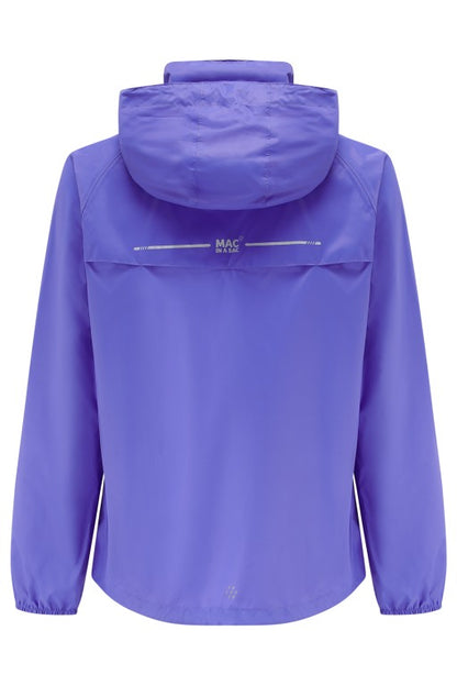 Origin Packable Jacket (ultraviolet)