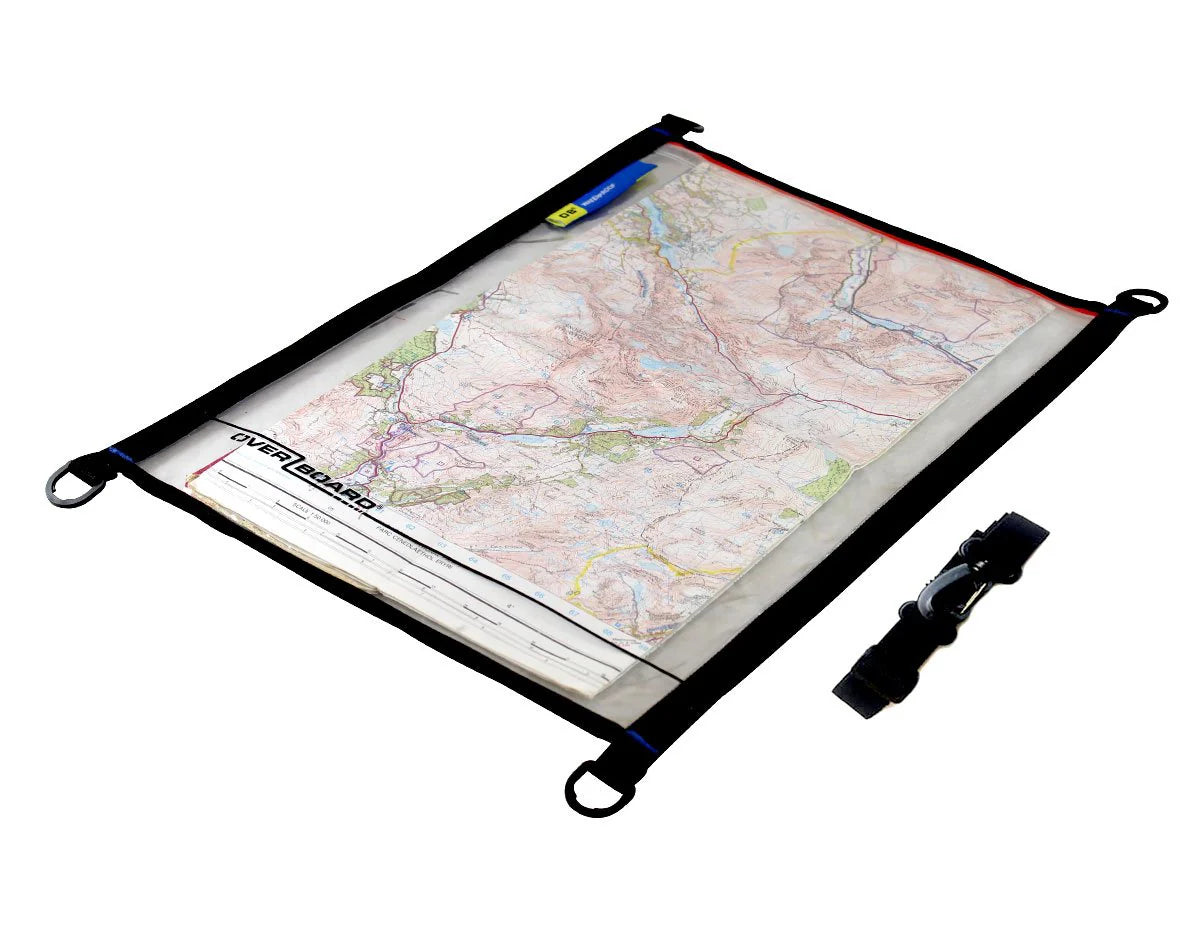 Document Pouch L