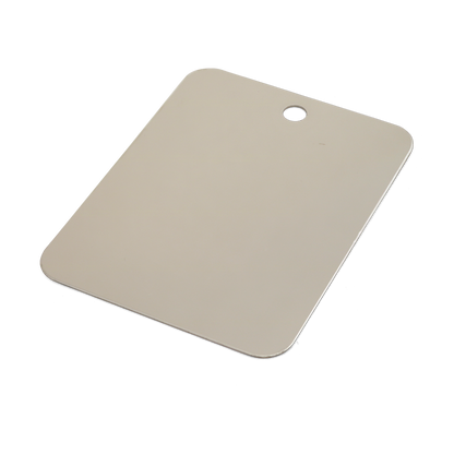 Stainless Steel Mirror