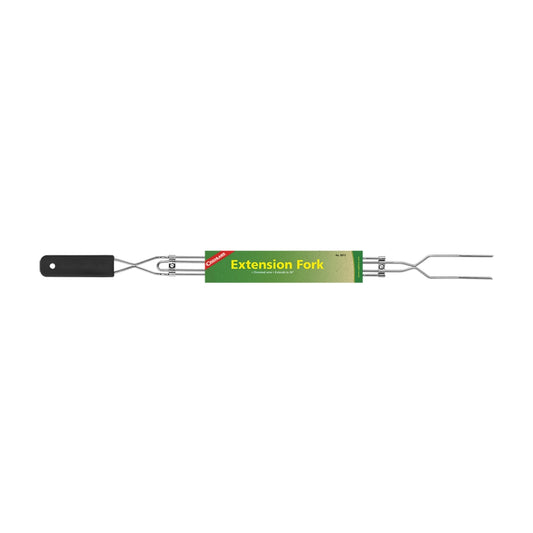 Extension Fork