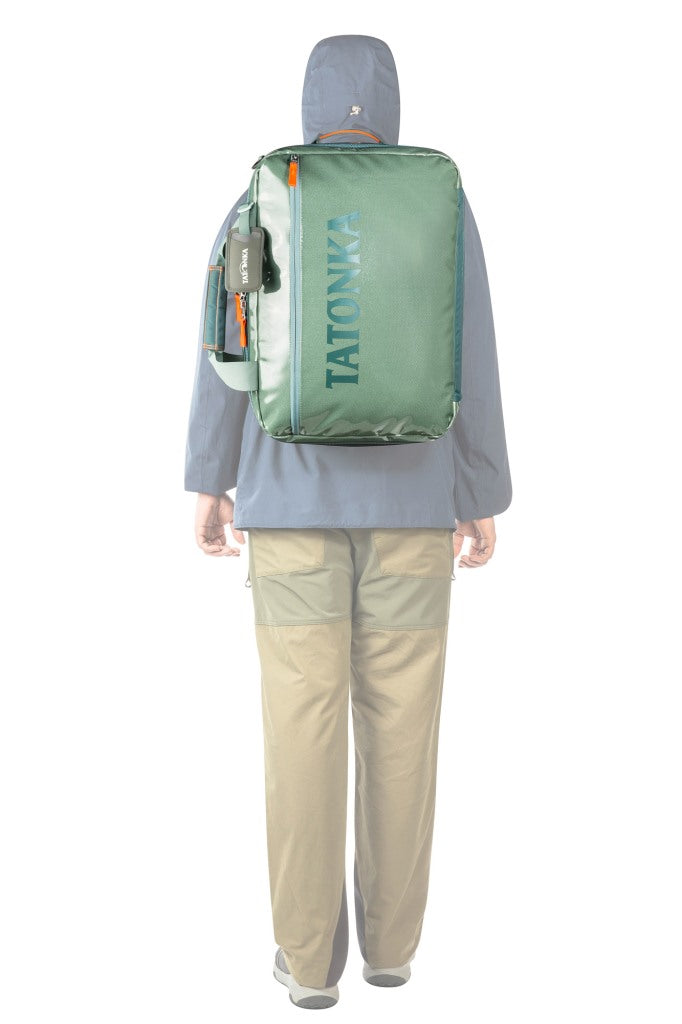 Flight Barrel - 35 L