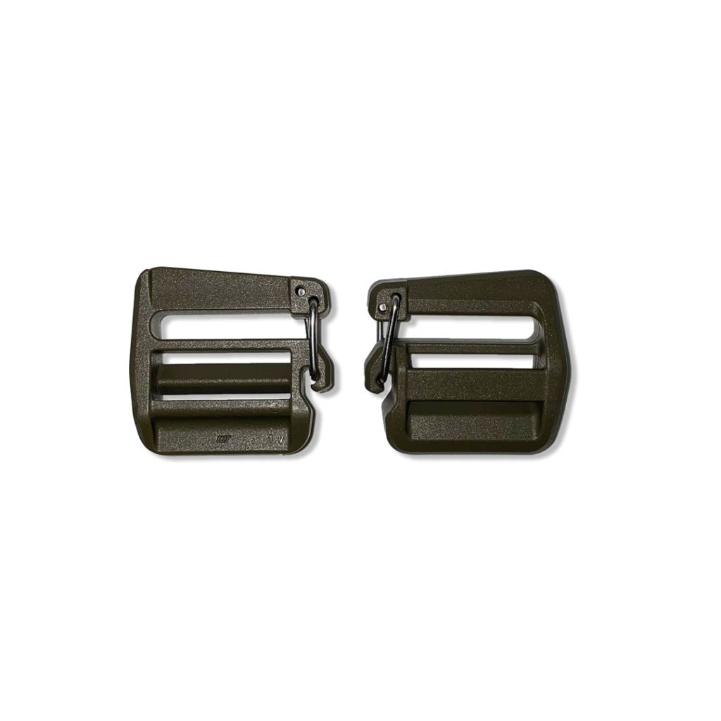 Gate Keeper Clip 25 mm