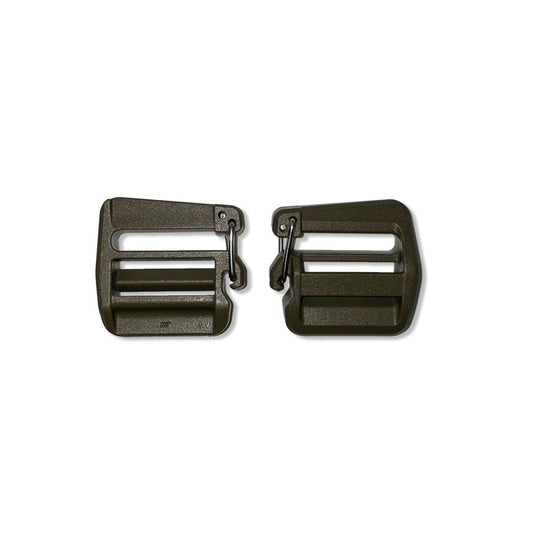 Gate Keeper Clip 25 mm