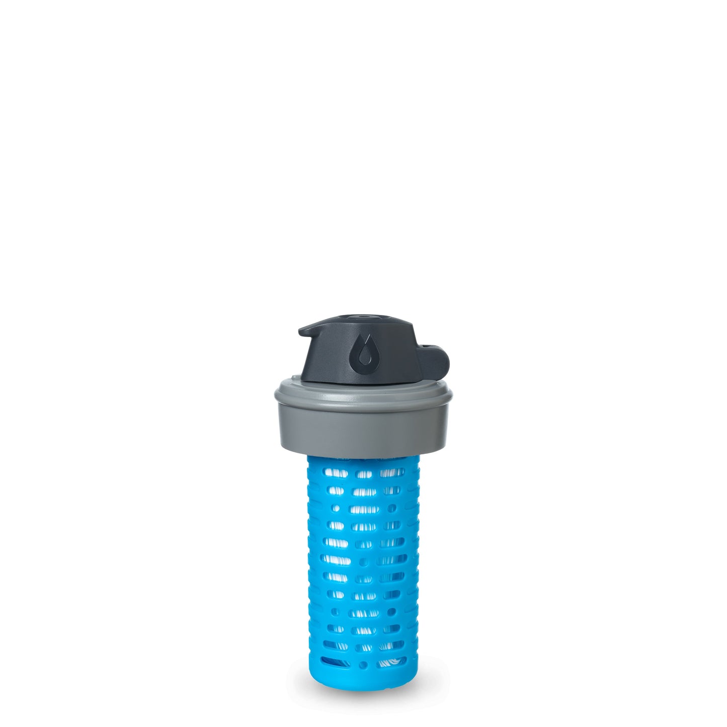 42 mm Flux Cap