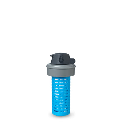 42 mm Flux Cap