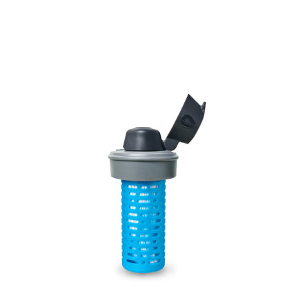 42 mm Flux Cap