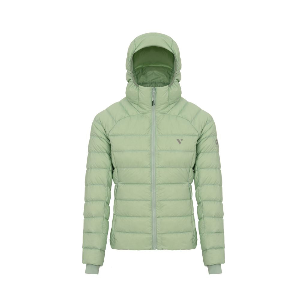 Ladies Summit Down Jacket (mint)