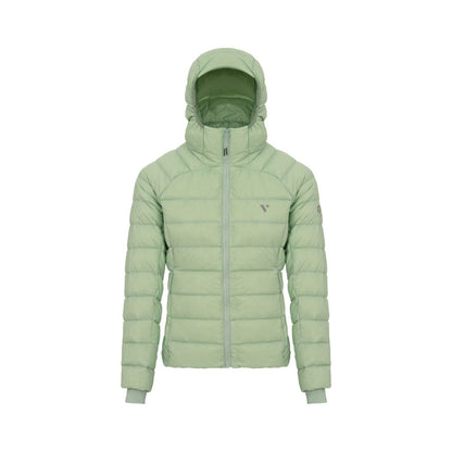 Ladies Summit Down Jacket (mint)