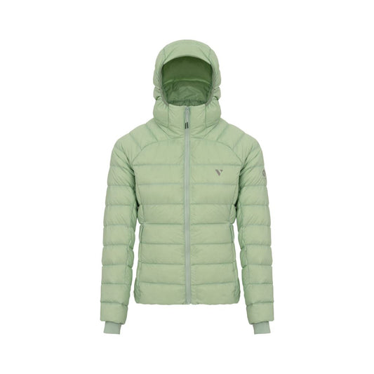 Ladies Summit Down Jacket (mint)