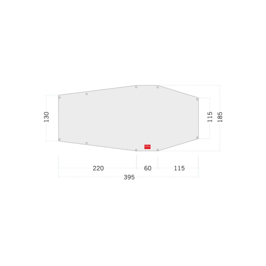 Floor Sheet PE Groenland 3