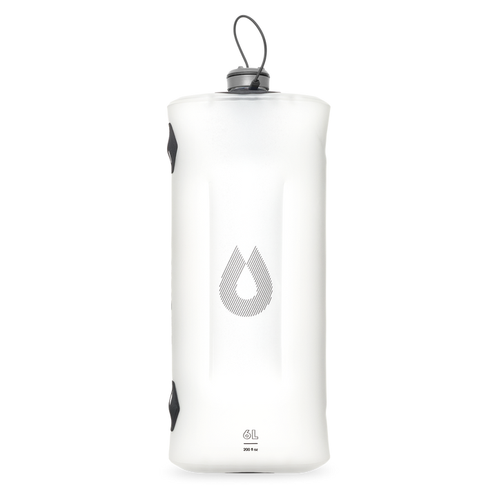 HydraPak Seeker+ 6L