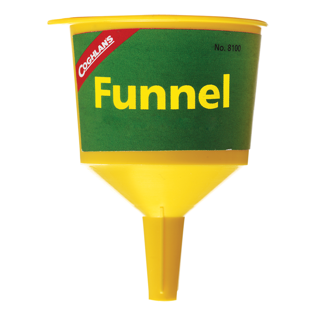 Funnel