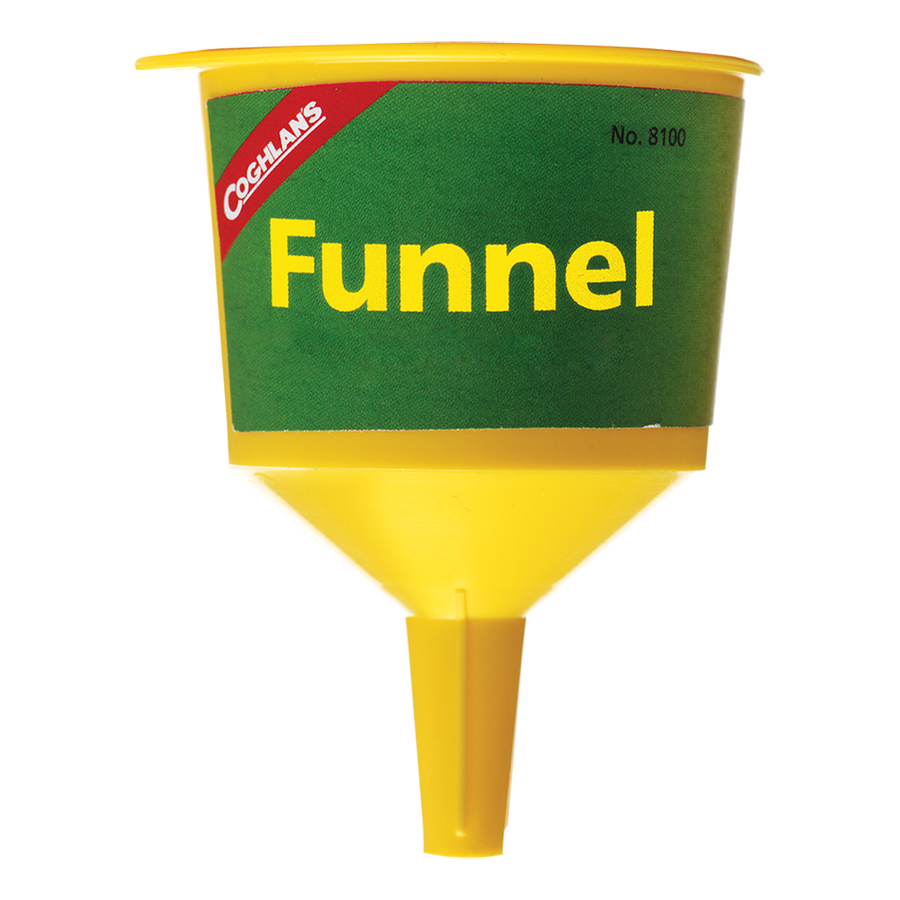 Funnel