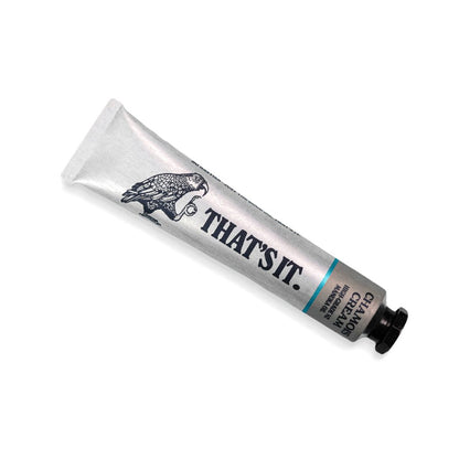 Chamois Cream