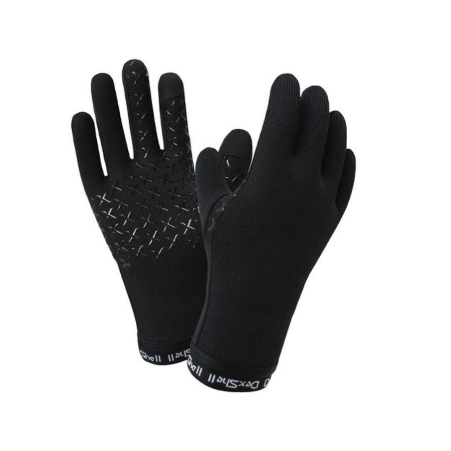 #XL / black