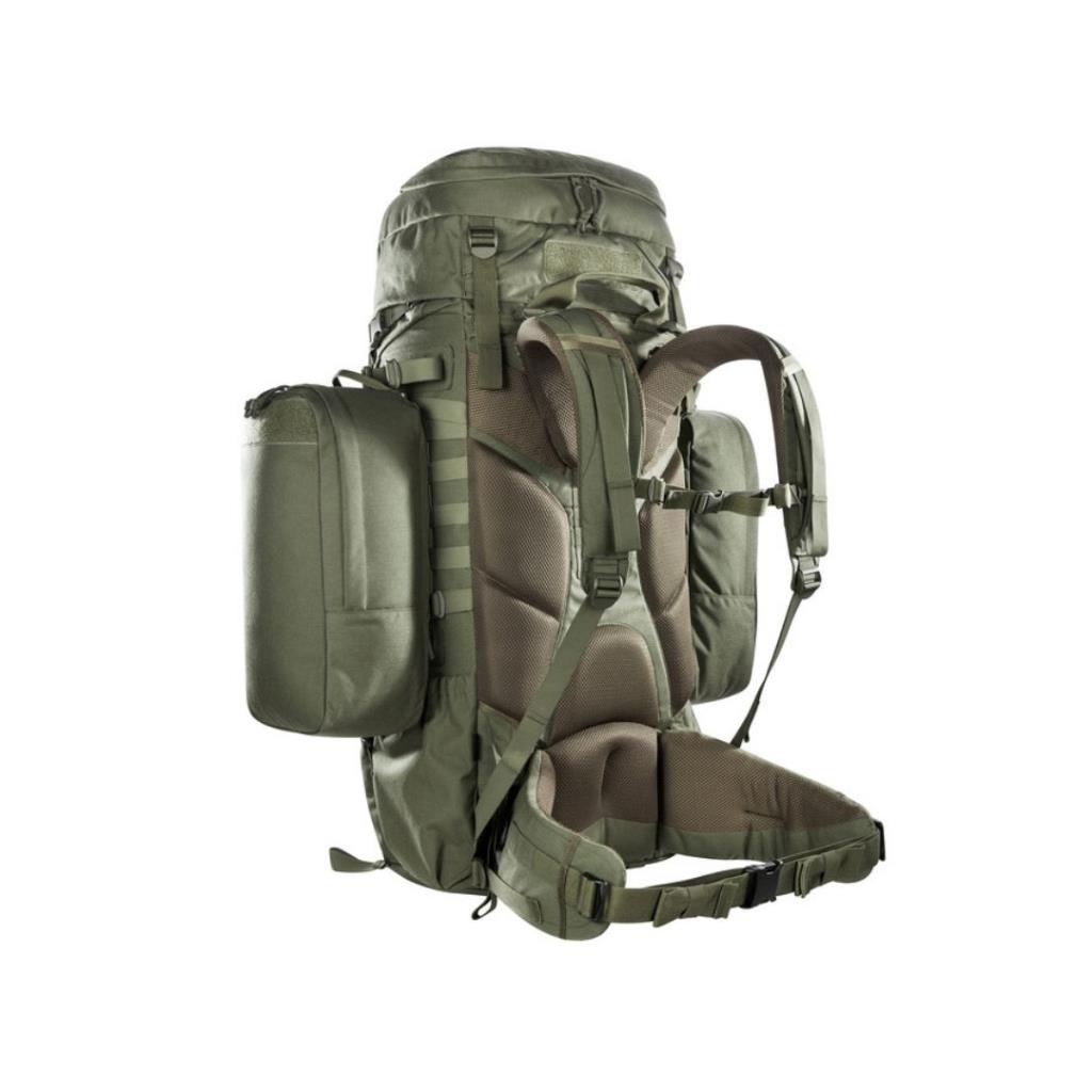 Mil Ops Pack 80 + 24