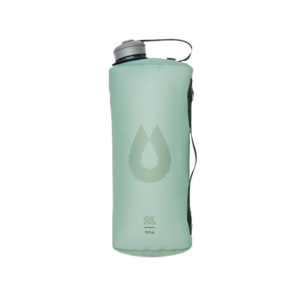 2 litre / sutro green