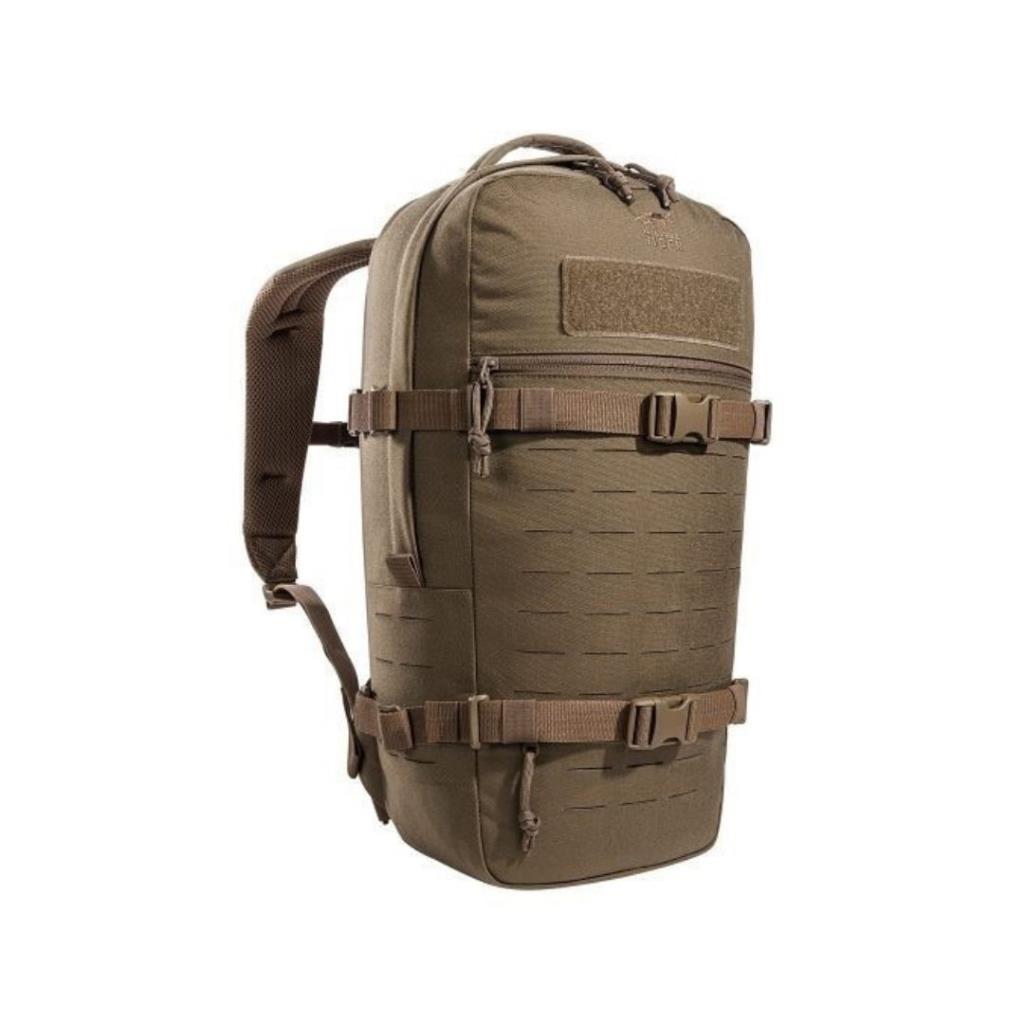 coyote brown