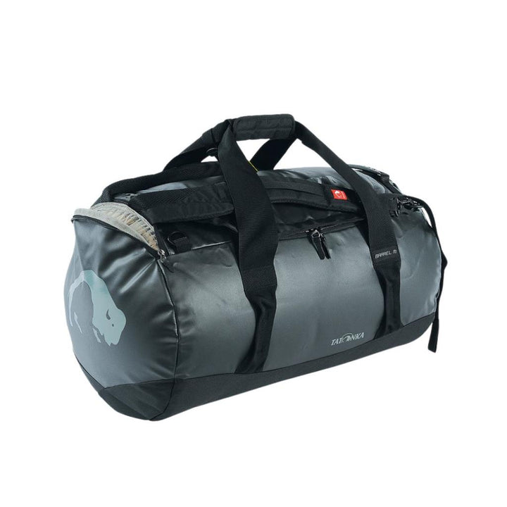 Matte Barrel Bag #M