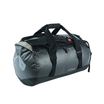 Matte Barrel Bag #M