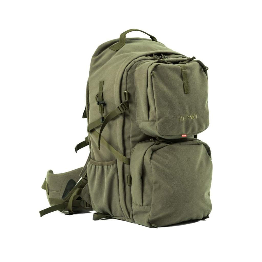 Stealth Hunting Pack 35+10L (olive)