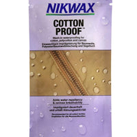 Cotton Proof