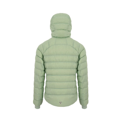 Ladies Summit Down Jacket (mint)