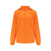 Neon 2 Packable Jacket (neon orange)