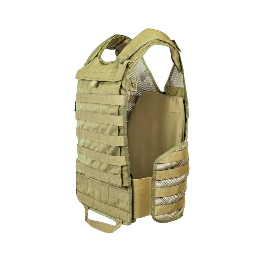 Vest Base Plus MKII
