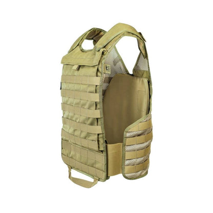 Vest Base Plus MKII