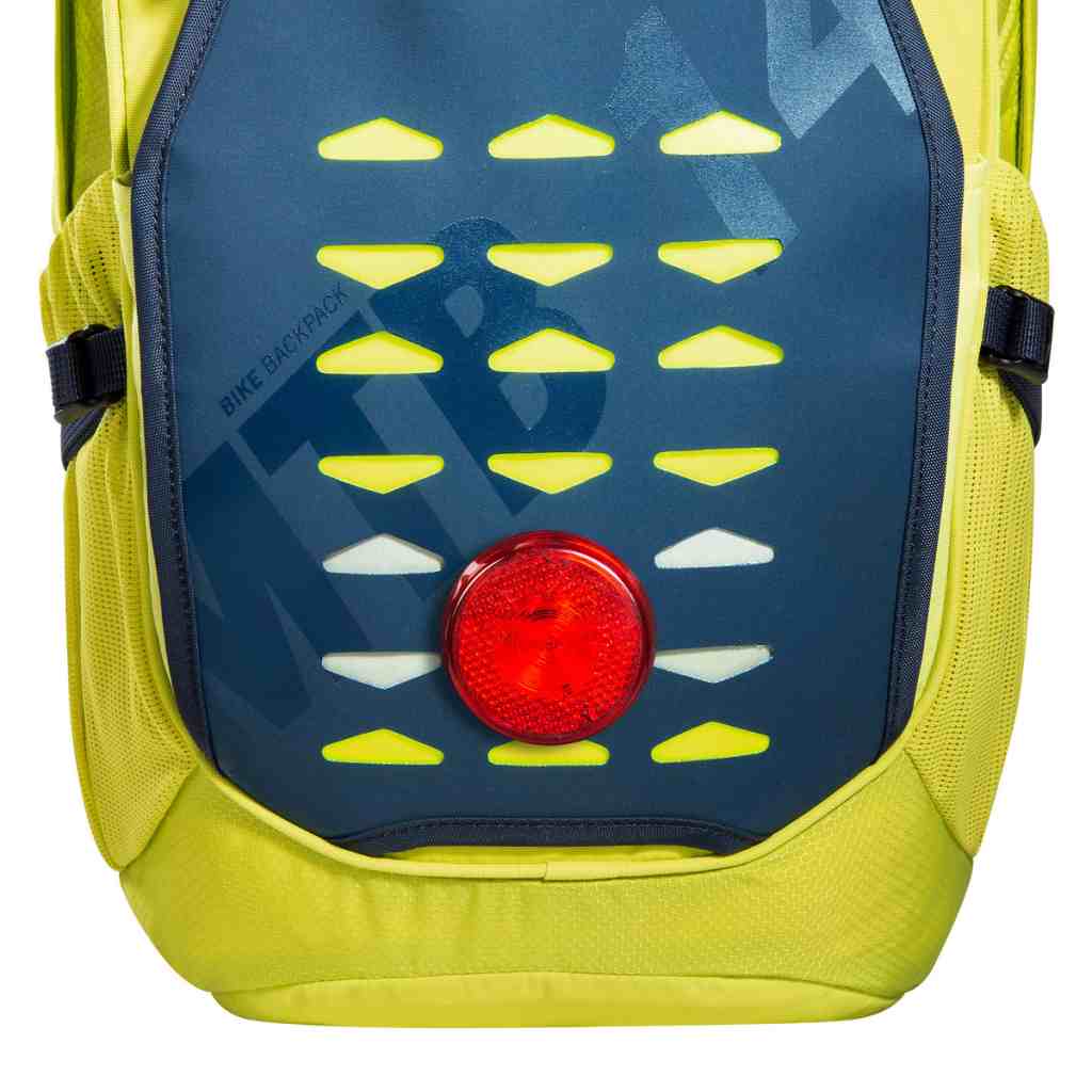 Bike Backpack