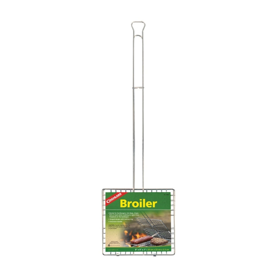 Broiler