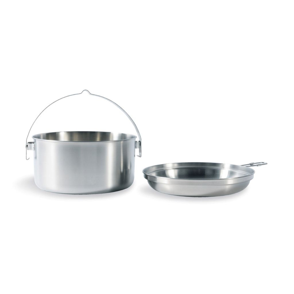 Tatonka Scout Kettle (Saucepan) 4.0 L