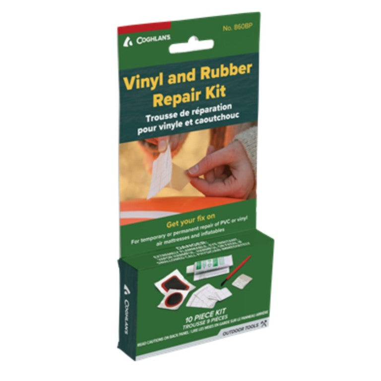 Rubberizing Kit Rubber Repair Kit – OSA Brands