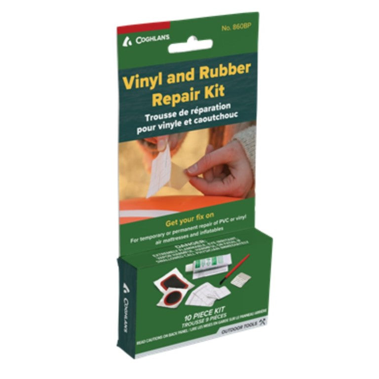 Rubber Repair Kit