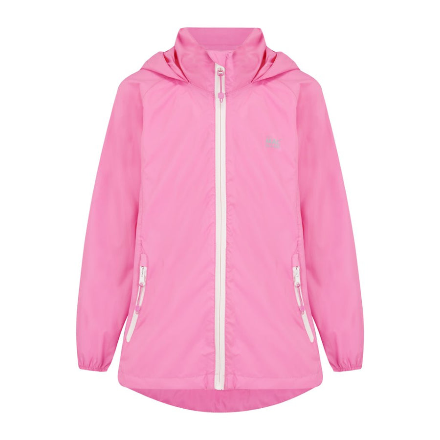 Mini Origin 2 Packable Jacket (pink)