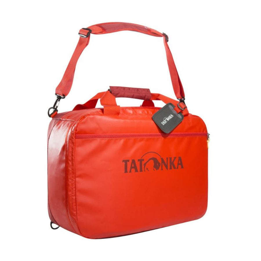 35 litre / red orange