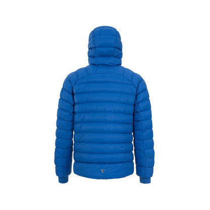 Men's Summit Down Jacket (ocean)