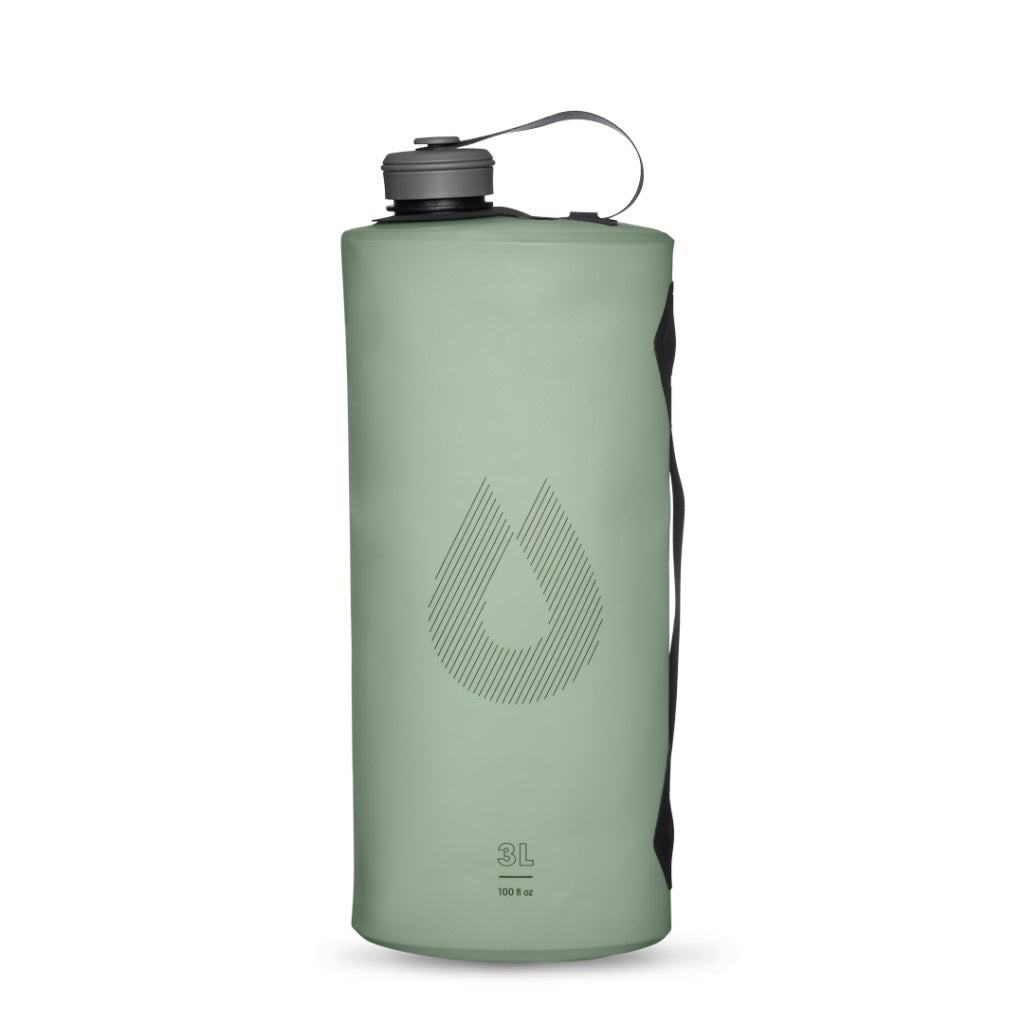 3L (green)