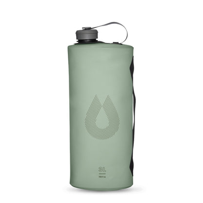 3L (green)