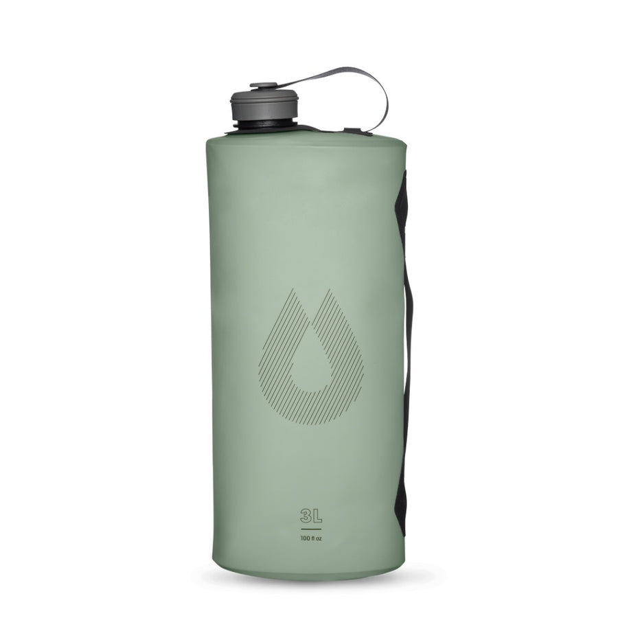 3L (green)