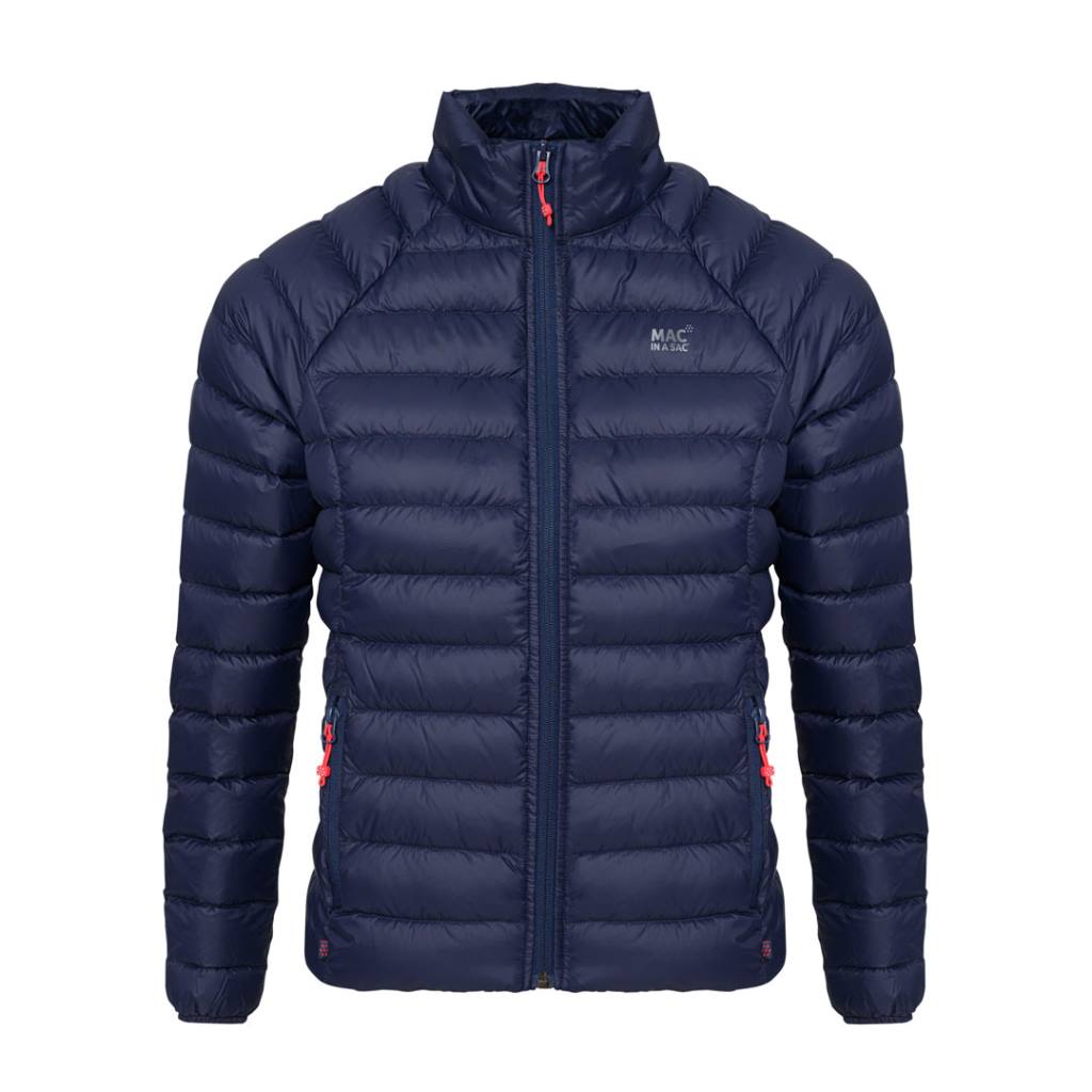 Ladies Synergy Jacket (navy)