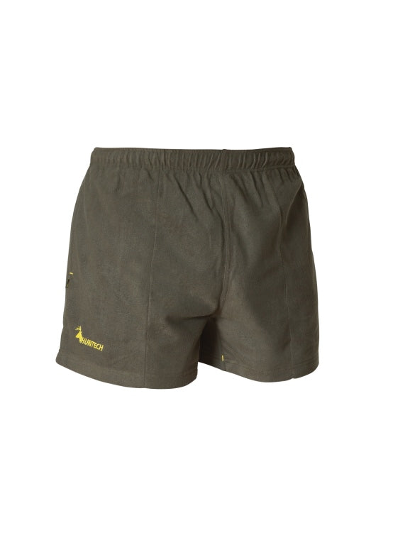Huntech Men's Rugaz Shorts (military)