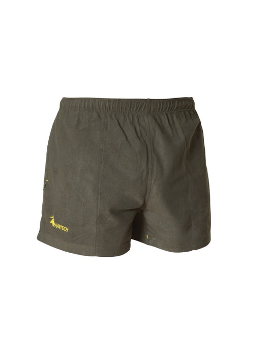 Huntech Men's Rugaz Shorts (military)