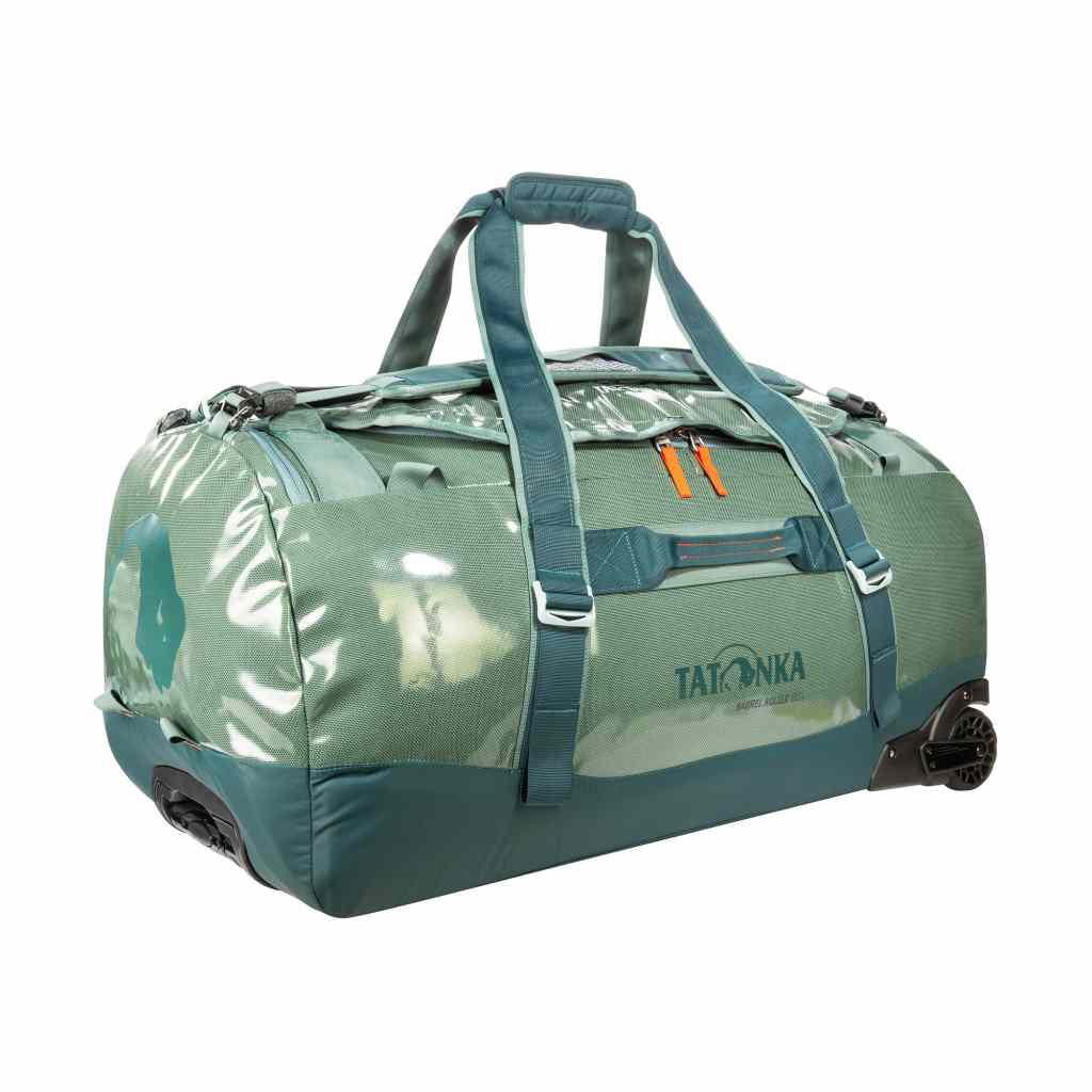 Barrel Roller #L - 80 L